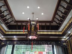 -鹊华居·地道鲁菜·海鲜·融合味(大明湖店)