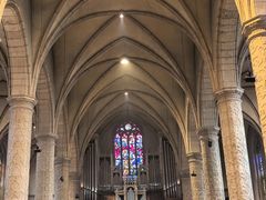 -卢森堡圣母教堂