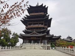 -杭州半山国家森林公园