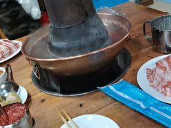 -元盛居(生态大街店)