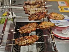 -古彭7只羊·招牌白串·碳锅羊肉旗舰店