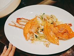 -财神岛·大连海鲜餐厅