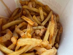 -鸡柳大人·鸡柳薯条年糕(通州万达店)
