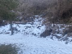 -秦岭终南山世界地质公园翠华山景区