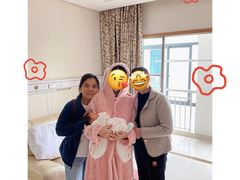 -爱的果实月嫂育婴师(世纪东方店)