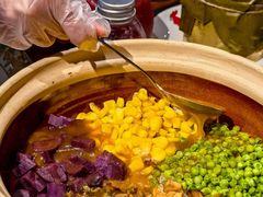 -广府乡下·饭庄(新港东路店)
