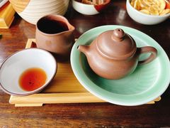 -青藤茶馆(南山路店)