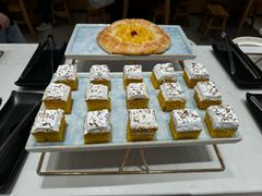 -素满香·全民素食自助(苏州·石路店)