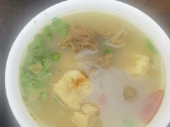 -年记·兴顺斋 牛街清真熟食小吃店