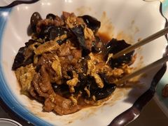 -红蜡烛-养生粥-津鲁菜(中山路店)