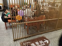 -巴蜀懒人火锅(龙颈路店)