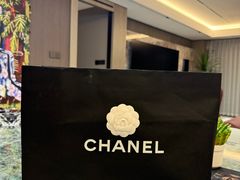 -Chanel(德基广场店)