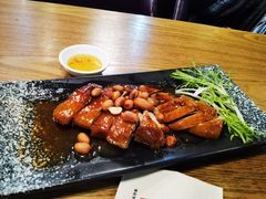 -喜粤糖朝餐厅(三八广场店)