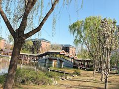 -西海子公园