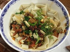 -天下第一面(大雁塔北广场店)