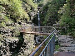 -孤山寨风景区