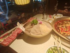 -小龙坎火锅(全球总店)