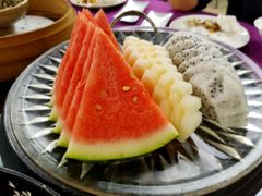 -湘湖大院(越王路店)