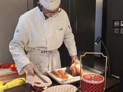 -蘇锦宴·淮扬菜烤鸭·小院(三元桥霄云路店)