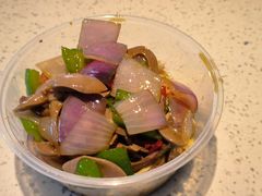 -东园小馆·早茶·淮扬小炒(蜀景店)