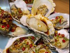-十面欢腾·海鲜面·台式Bistro(长乐路店)