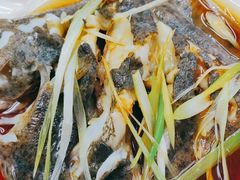 -北戴河庆山饭店·海鲜砂锅粥(北戴河黑石路店)