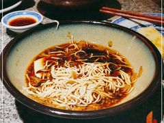 -南京大牌档(济南万象城店)