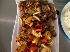 -大鹅岛绿色生态美食园