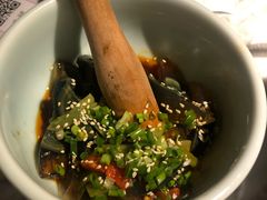 -蔴将·川菜(黄龙万科店)