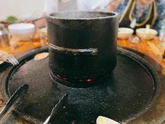 -滇藏石锅宴(崇仁巷老店)