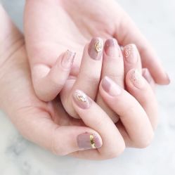 -Pink You美甲美睫纹绣定制中心