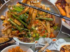 -周大厨辣椒炒肉(淮安万达店)