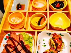 -赤坂亭·M9和牛烧肉·铁板烧(合肥万象城店)