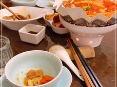 -五观堂素食(新华路店)