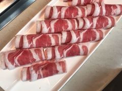 -海底捞火锅(公益西桥店)