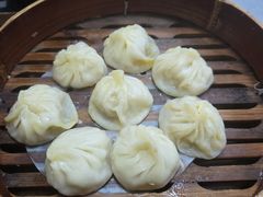 鲜肉小笼-万寿斋(山阴路店)
