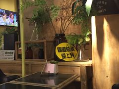 -花蒲甜品(海信广场店)