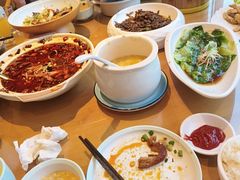 -小天府酸菜鱼(西四路店)
