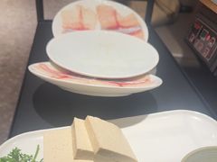 -阿源鱼捞斑鱼火锅·海鲜粥(山景尚宅店)