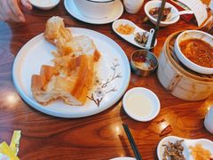 -皇马假日醉海南大酒店·假日一品派茶楼(秀英店)