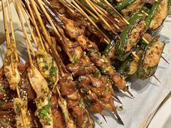 -串盟烧烤·长沙美食地标(星沙店)
