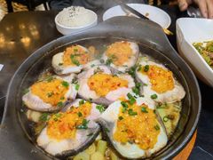 -大鸭梨烤鸭(甘家口店)