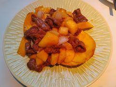 -园里前·10年私厨·福建菜(台江万达鳌峰洲店)