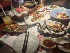 -匠和风精致料理(宁德万达店)