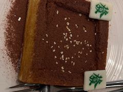 -金湖港式餐厅(建外店)