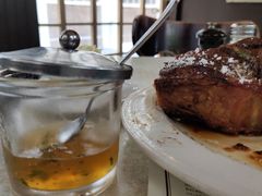 -Keens Steakhouse