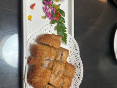 香酥芋泥鸭-堂宴·老厦门私房菜(1988仙岳总店)