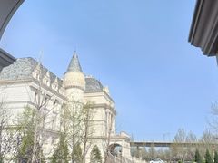 -北京园博大酒店