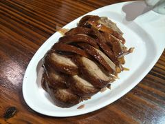 北京烤鸭-东流山烤鸭·家常菜(巢湖万达店)