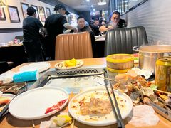 -苏格里岛·自助烤肉·火锅海鲜(金鼎广场店)